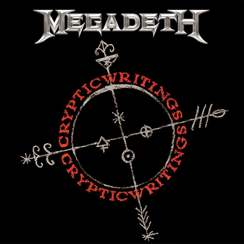 Cryptic Writings – Megadeth Cyber Army