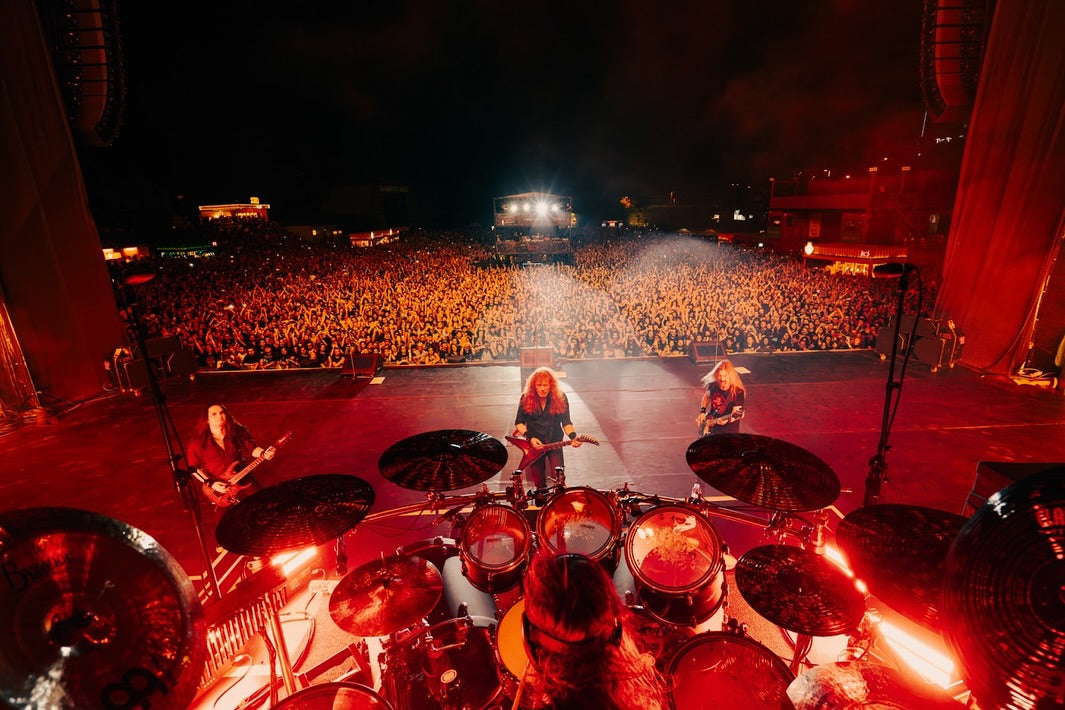 Istanbul! Photos – Megadeth Cyber Army