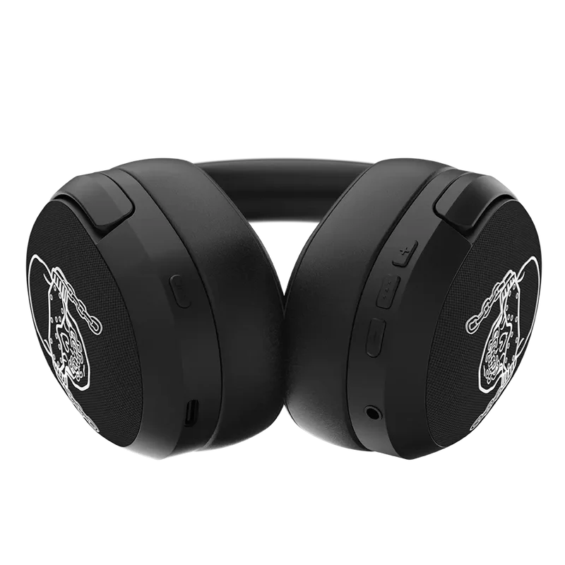 Megadeth VMK25 Headphones