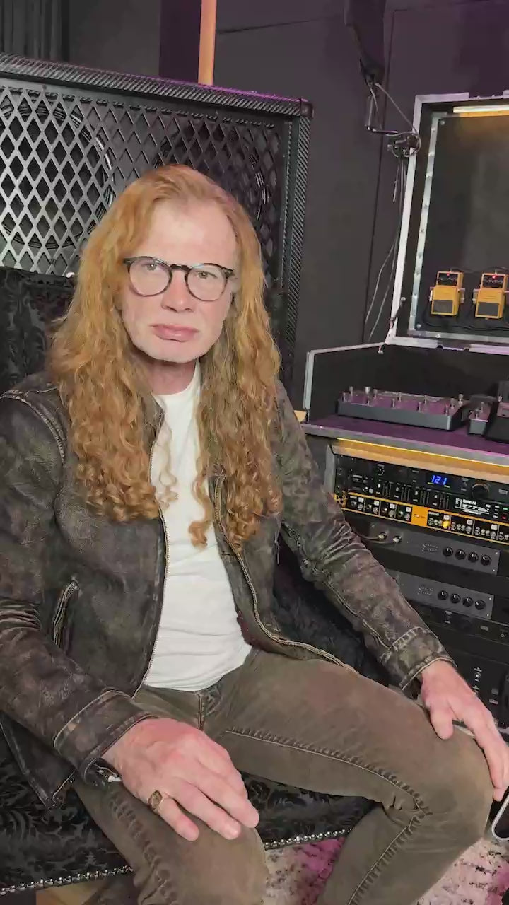 Megadeth Digital – Megadeth Cyber Army