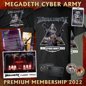 Cyber Army 2022 Kit